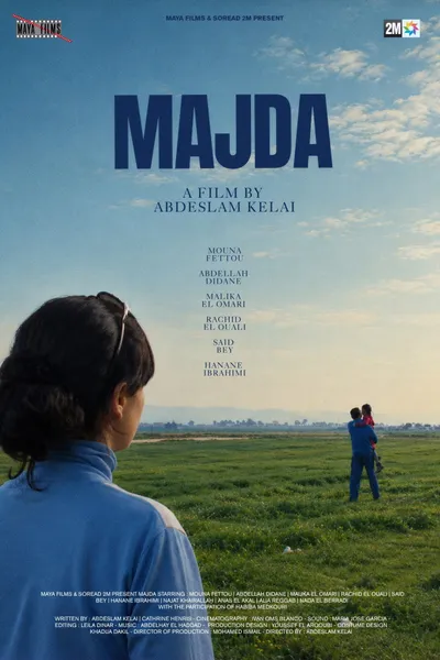 Majda