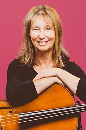 Marie Bergeron