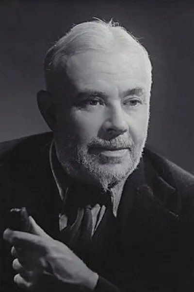 C. E. M. Joad
