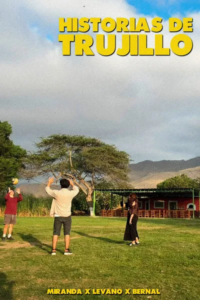 Historias de Trujillo