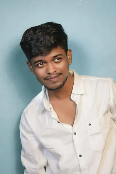 Funny Pratik