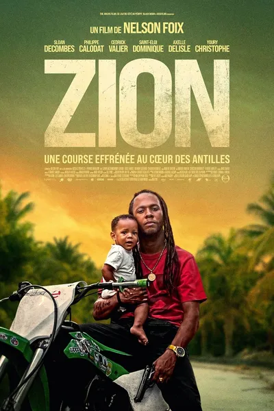 Zion