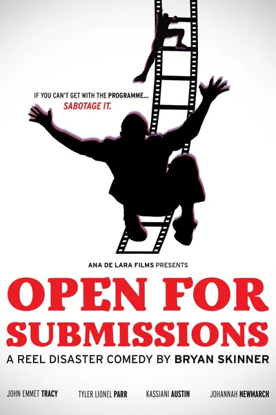 Open For Submissions