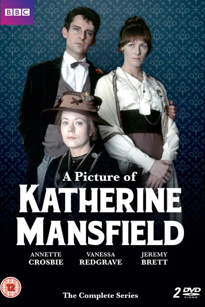 A Picture of Katherine Mansfield