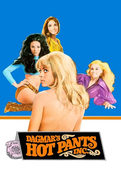 Dagmar's Hot Pants, Inc.