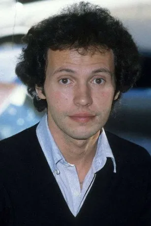 Billy Crystal