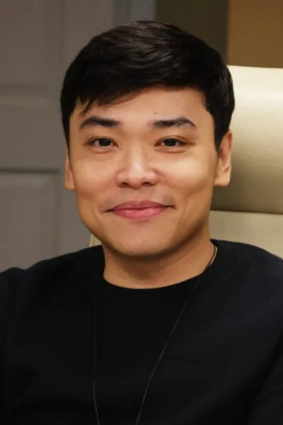 TJ Valderrama