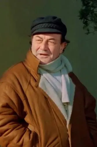 Haluk Orcun