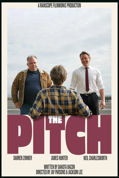 The Pitch