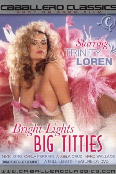 Bright Lights, Big Titties