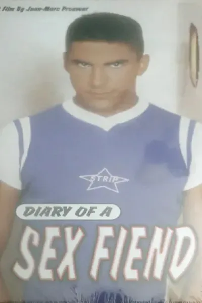 Diary of a Sex Fiend
