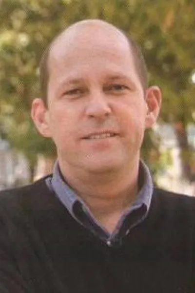 Alberto Valdiri