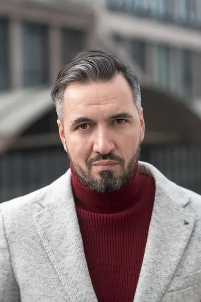 Adrien Comelli