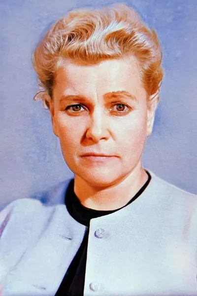 Yekaterina Furtseva
