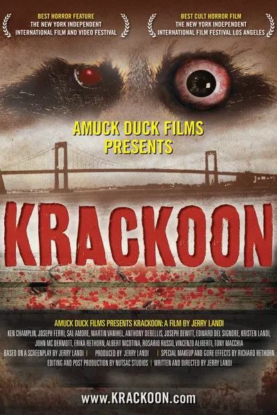 Krackoon