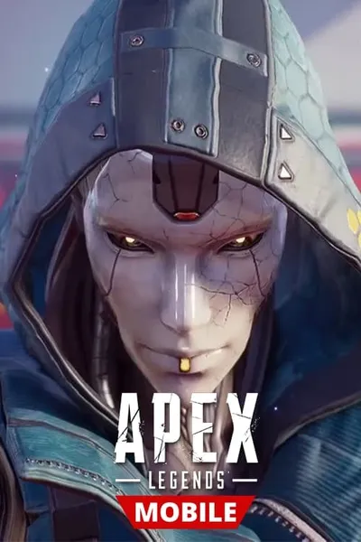 Apex Legends Mobile: Champions