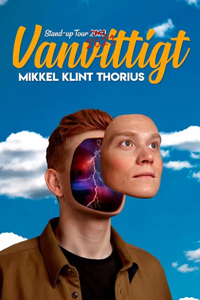 Mikkel Klint Thorius: Vanvittigt