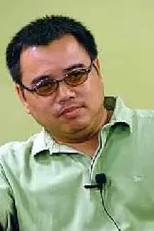 Jiang Qinmin