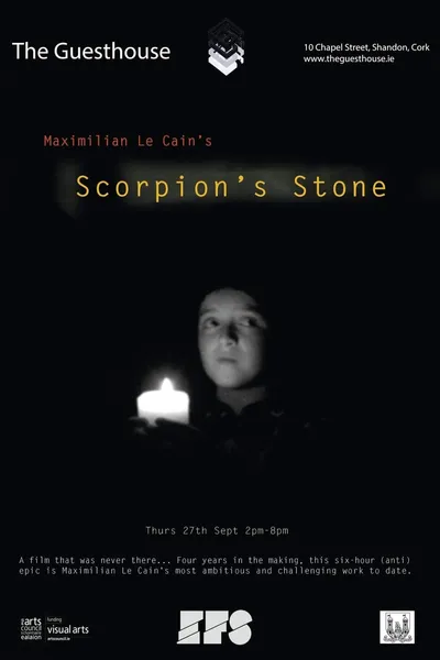 Scorpion's Stone