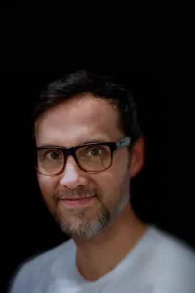 Christopher Auchter