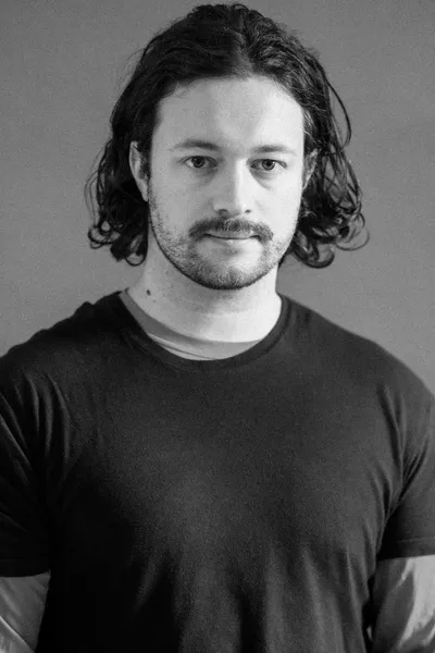 Patrick Cuervo Dwyer