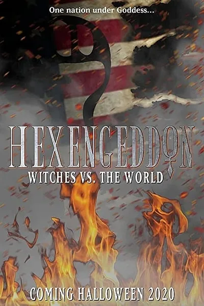 Hexengeddon: Witches vs. the World