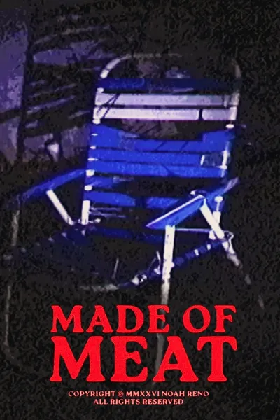 Made of Meat