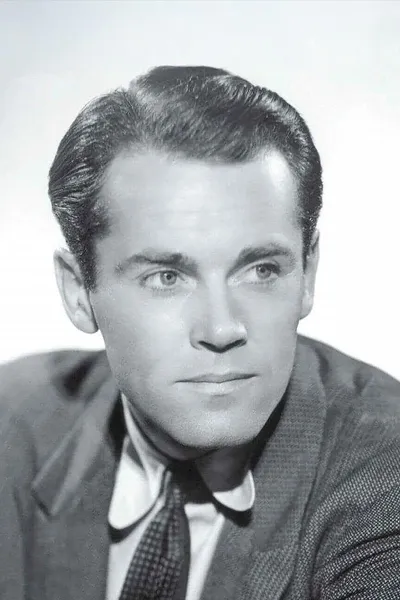 Henry Fonda