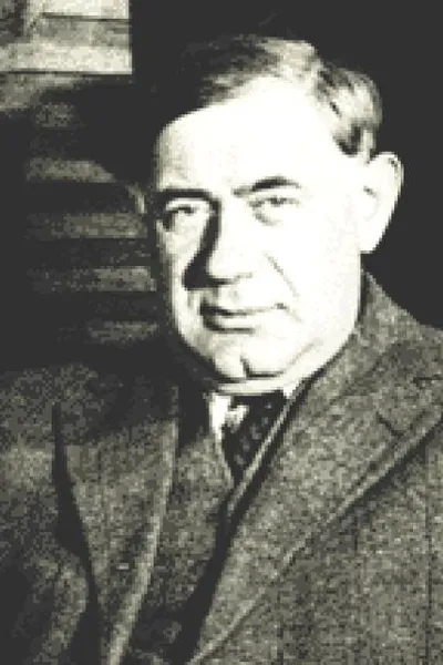 Henrik Galeen
