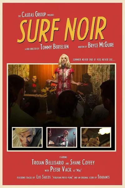 Surf Noir