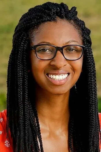Laurel Johnson