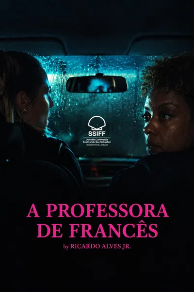 The French Teacher