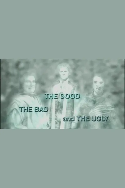 The Good, the Bad and the Ugly (documentary)
