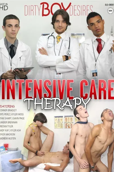 Intensive Care Therapy
