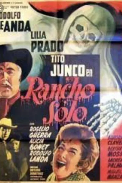 Rancho solo