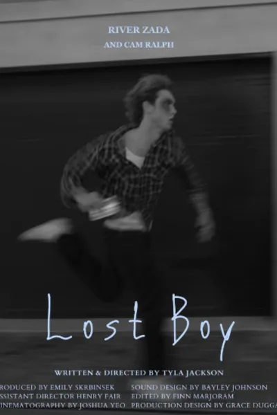 Lost Boy