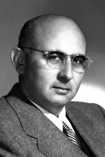 Norman Taurog