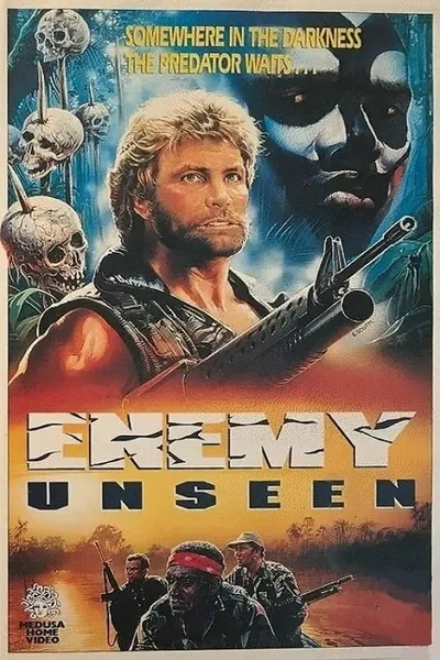 Enemy Unseen