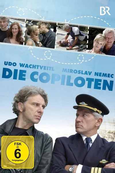 Die Copiloten