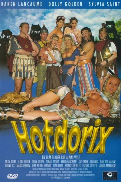 Hotdorix