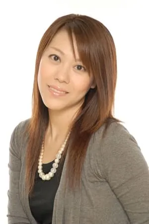 Mayumi Yanagisawa