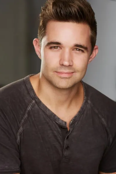 Kyle Kupecky