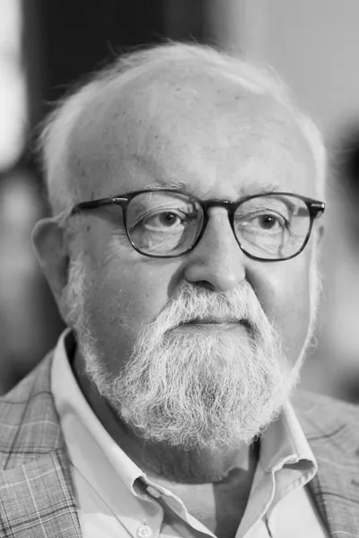 Krzysztof Penderecki