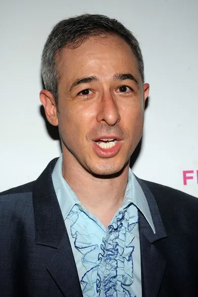 Julien Nitzberg