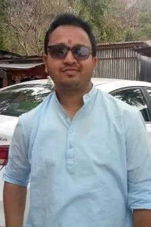 Dhruv J Bordoloi