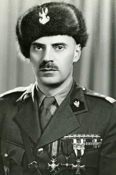 Władysław Anders