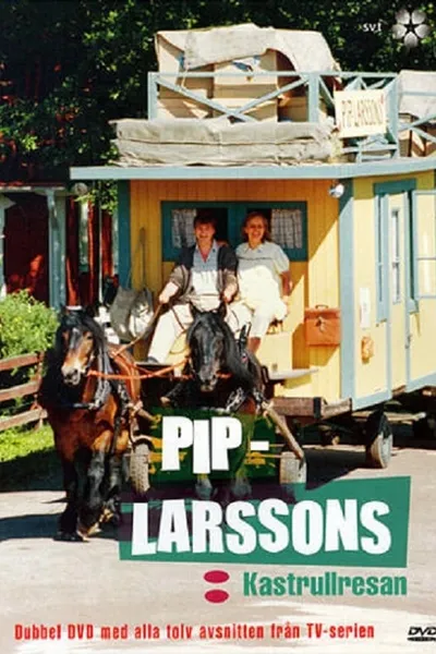 Pip-Larssons