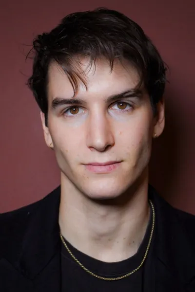 Alexander Marks