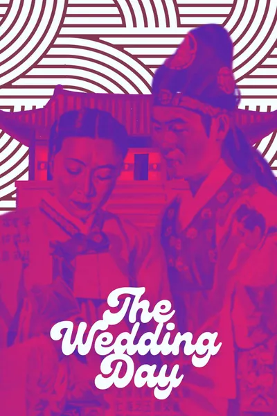 The Wedding Day