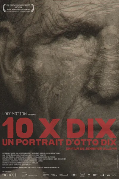 Ten Times Dix